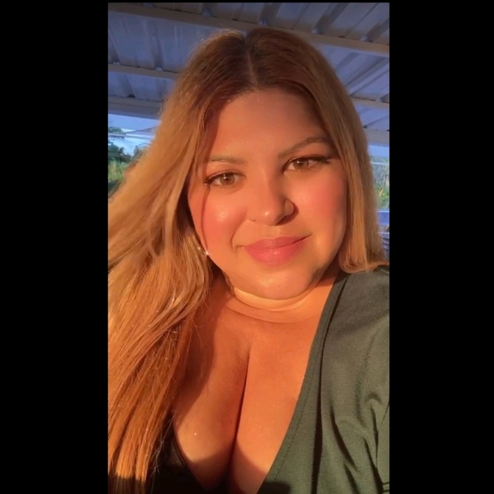 Meet your Posher, Sasha